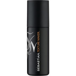 Sebastian Professional Texture Maker Lightweight Texture Spray Matte Finish For All Hair Types