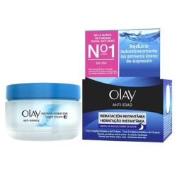 Olay Anti Age Moisturizing Night Cream 50ml Olay Anti Age Moisturizing Night Cream 50ml