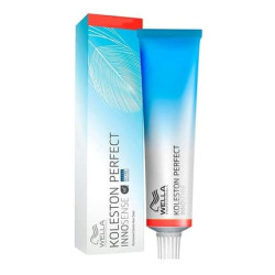 WELLA Koleston Perfect Innosense Intense Copper Medium Blonde 77/44 Hair Color 60ml