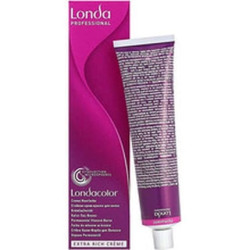 Londa Professional Permanent Color Extra Rich Creme Permanent Cream Hair Color 641 Londa Professional Permanent Color Extra Rich Creme Permanent Cream Hair Color 641