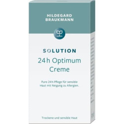 Hildegard Braukmann Solution 24h Optimum Cream 50ml
