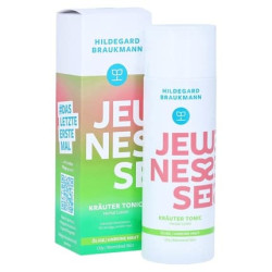 Hildegard Braukmann Jeunesse Herbal Tonic Facial Tonic 200ml Hildegard Braukmann Jeunesse Herbal Tonic Facial Tonic 200ml