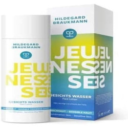 Hildegard Braukmann Jeunesse Facial Toner 200ml Hildegard Braukmann Jeunesse Facial Toner 200ml