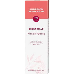 Hildegard Braukmann Peeling 100ml Hildegard Braukmann Peeling 100ml