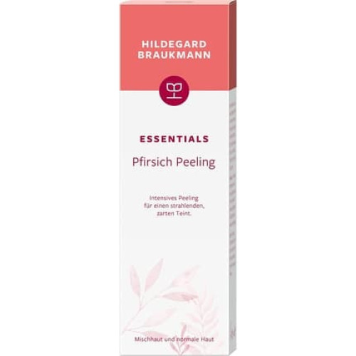 Hildegard Braukmann Peeling 100ml