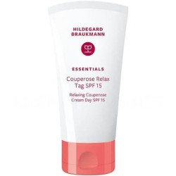 Couperose Relax Day Cream with SPF 15 50ml Couperose Relax Day Cream with SPF 15 50ml