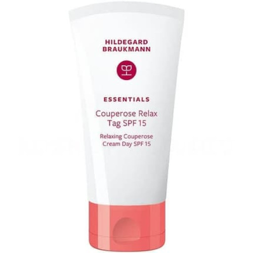 Couperose Relax Day Cream with SPF 15 50ml
