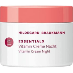 Night Vitamin Cream 50ml Night Vitamin Cream 50ml