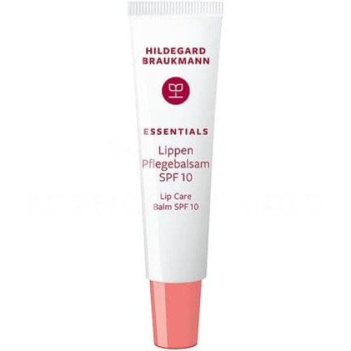 Lip Care Balm with SPF 10 15ml