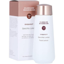 Hildegard Braukmann Exquisit Face Lotion 200ml Hildegard Braukmann Exquisit Face Lotion 200ml