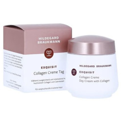 Hildegard Braukmann Exquisit Collagen Cream 50ml