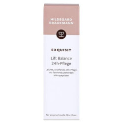 Bra Exq 24h Lift Balance 50ml