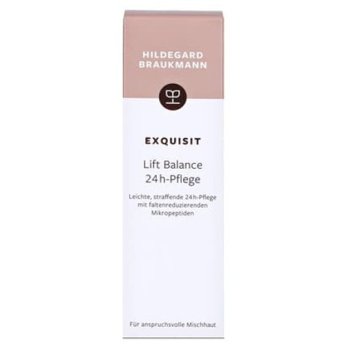 Bra Exq 24h Lift Balance 50ml