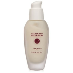 Hildegard Braukmann Exquisit Relax Face Serum 30ml