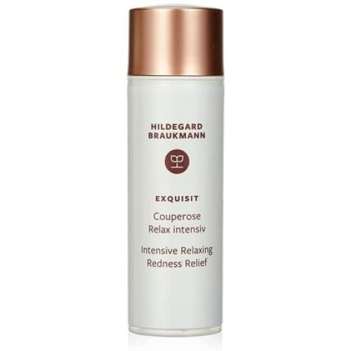 Hildegard Braukmann Exquisit Couperose Relax Intensive Face Cream 50ml