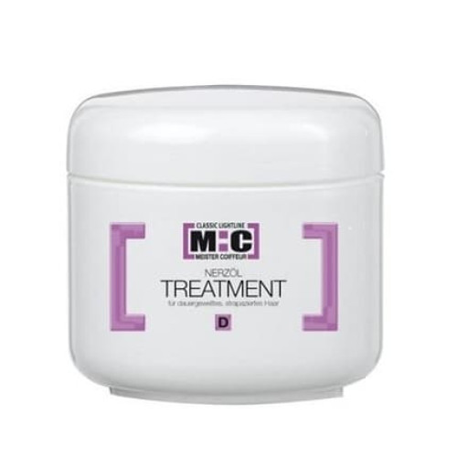 M:C Master Hairdresser Mink Oil Treatment 150ml