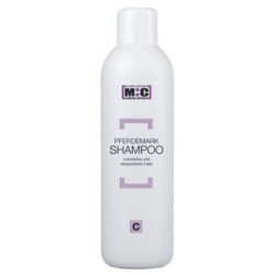 Meister Coiffeur M:C Horse Marrow Shampoo 1000ml