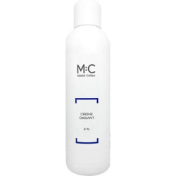 M:C Creme C Oxide 6% 1ml
