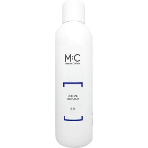 M:C Creme C Oxide 6% 1ml