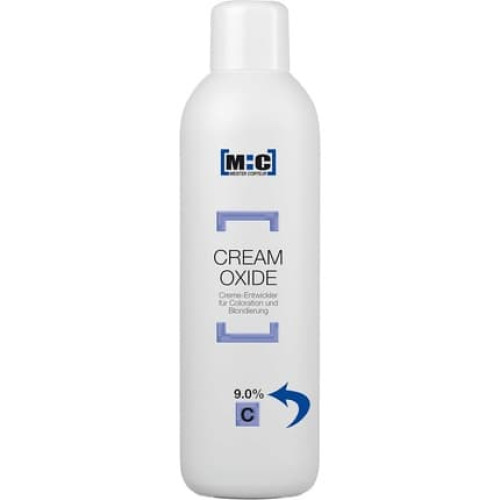 Mc Cream Oxide 1000ml 9
