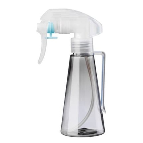 Comair Microfine Spray Bottle 130ml Smoke Grey