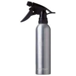 Comair 7001097 Aluminum Water Spray Bottle, 260 Ml Comair 7001097 Aluminum Water Spray Bottle, 260 Ml