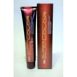 Super Brilliant Color Cream Hair Color 100ml Super Brilliant Color Cream Hair Color 100ml