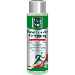 Naturwaren Italia 19749 Allga Friz Rubbing Balm for the Throat Naturwaren Italia 19749 Allga Friz Rubbing Balm for the Throat