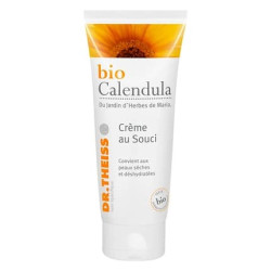 Bio Calendula Souci Tube Creme Neutral with Honey 100ml