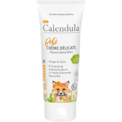 Delicate Cream 75ml Delicate Cream 75ml
