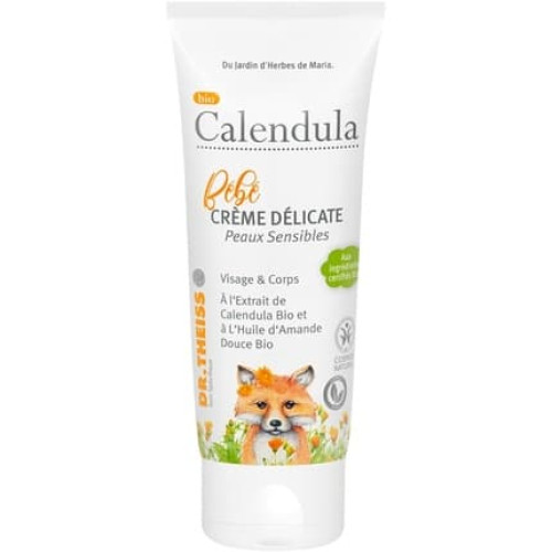 Delicate Cream 75ml