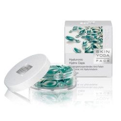 Artdeco Wrinkle Moisturizing Capsules With Hyaluronic Acid Skin Yoga Face Hyaluron Hydra Caps 21 Pieces