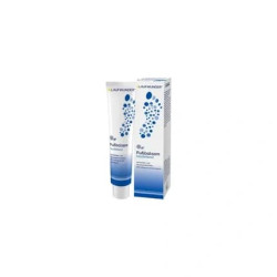 Tecniwork Laufwunder Blue Emollient Cream 75ml