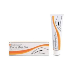 Handwunder Plus Cr Mani 75ml