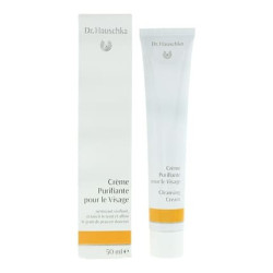 Dr Hauschka Cleansing Cream 50 Ml