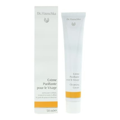 Dr Hauschka Cleansing Cream 50 Ml
