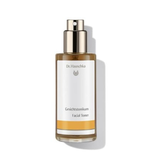 Dr. Hauschka Facial Toner Refreshing Toner 100ml