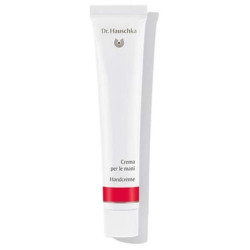 Dr. Hauschka Hand Cream 50ml Dr. Hauschka Hand Cream 50ml