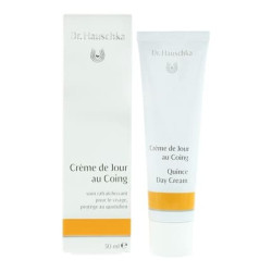 Dr Hauschka Quince Daily Protection Day Cream 30ml