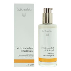 Dr Hauschka Soothing Cleansing Milk 145 Ml Dr Hauschka Soothing Cleansing Milk 145 Ml