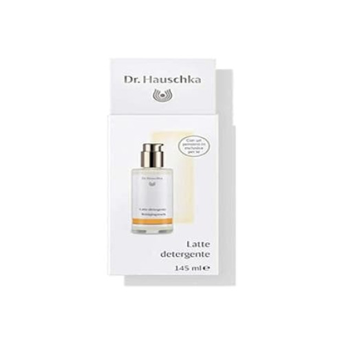 Hauschka Latte Deterg 145ml
