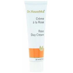 Dr Hauschka Rose Day Cream 30 Ml