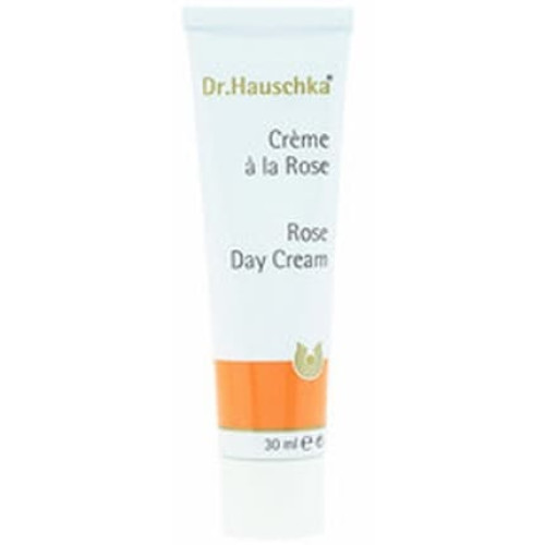 Dr Hauschka Rose Day Cream 30 Ml