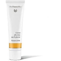 Dr. Hauschka Rose Day Cream 30ml