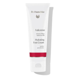 Dr. Hauschka Hydrating Foot Cream - 75ml