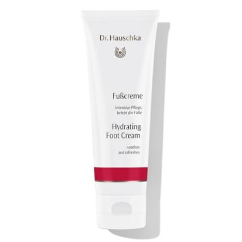 Dr. Hauschka Hydrating Foot Cream - 75ml