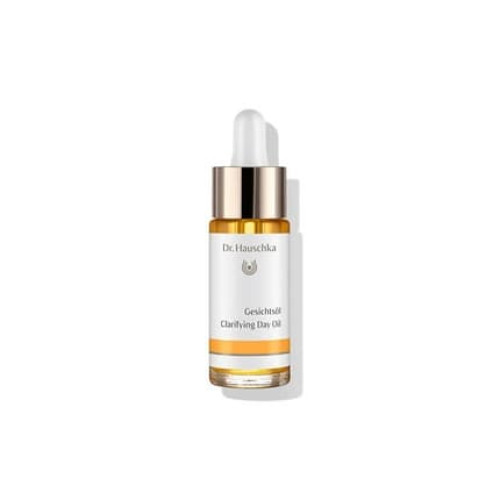 Dr Hauschka Clarifying Day Oil