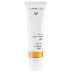 Dr Hauschka Rose Day Cream Light 30 Ml