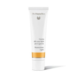 Dr. Hauschka Rosa Light Day Cream 30ml Dr. Hauschka Rosa Light Day Cream 30ml