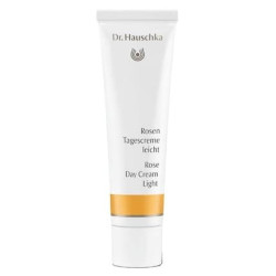 Dr Hauschka Rose Day Cream Light 30 Ml